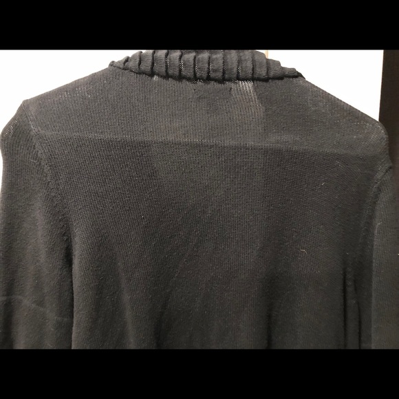 Apt 9 Womens Cardigan Sweater, Size Small - Picture 5 of 6